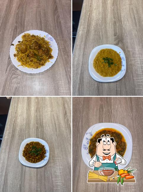 Restaurant Adas Fateer