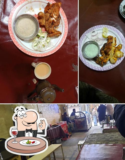 Awami Hotel
