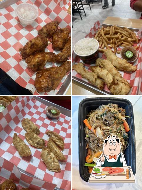 Bonchon Mason