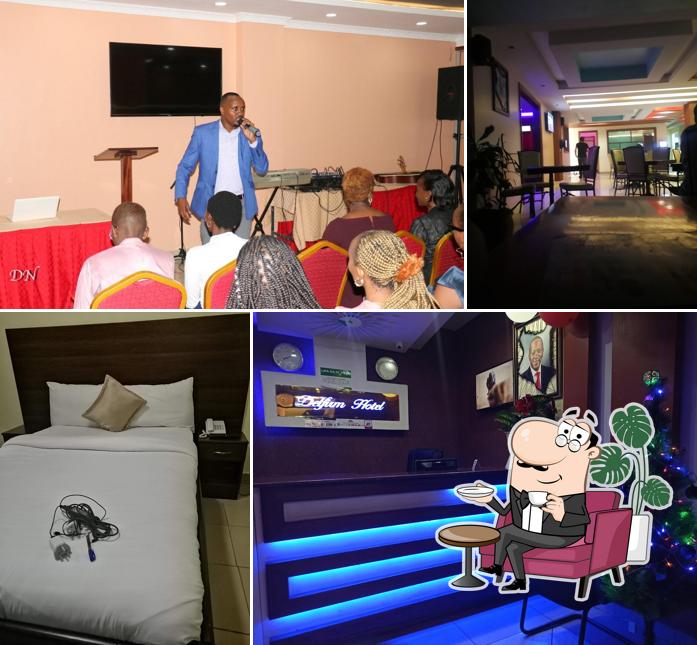 DELFIRM HOTEL
