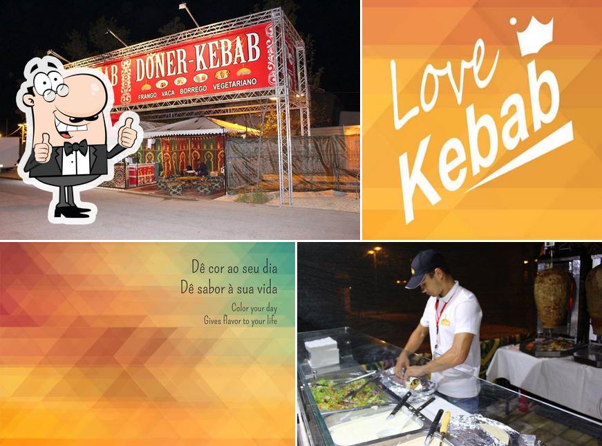 Doner Kebab Al Sultäo