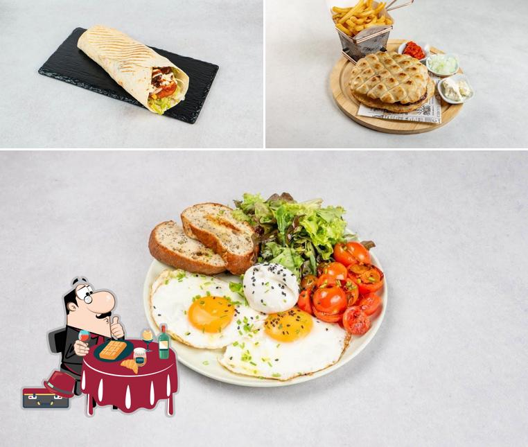 Fusion Street Food Bar