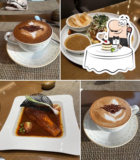 Kayumanis Coffee Shop