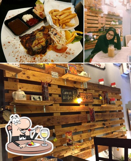 Laman Rasa Bistro