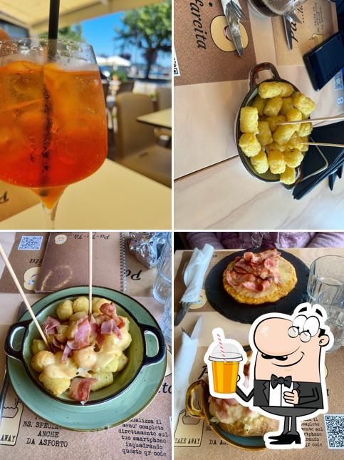 Pa-ta-ta Ristorante