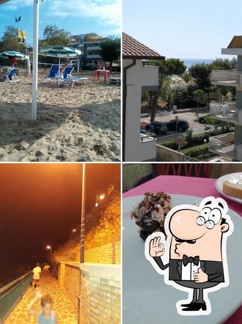 Pensione Verde Mare