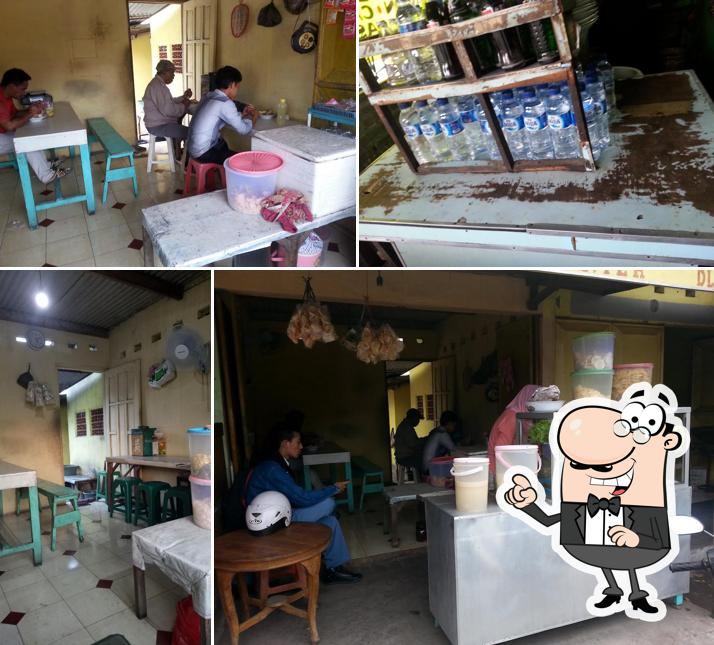 Warung Sederhana Mbak Tien