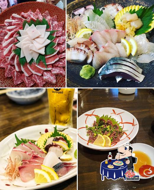 季節料理 松尾 晴レル家 はれるや