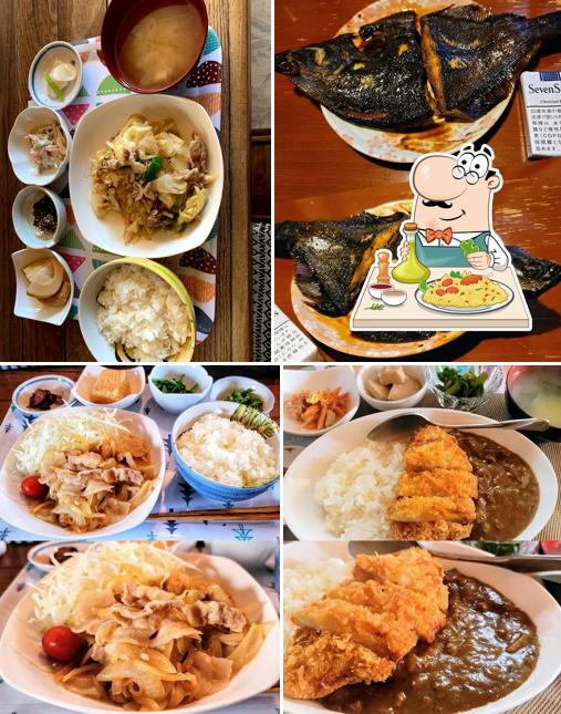 居酒屋かおる