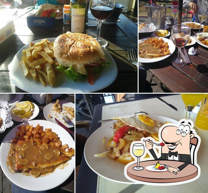 Restaurante Los Cardales