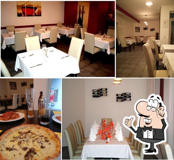 Ristorante Pizzeria La Pergola