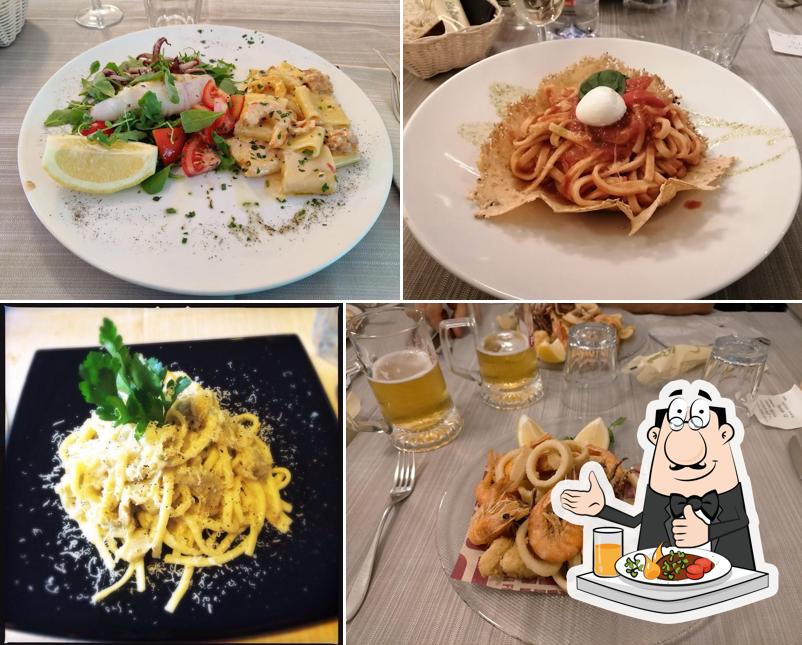 Ristorante Pizzeria l'oro di Napoli