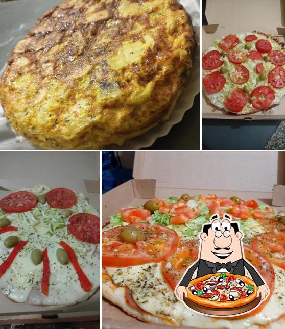 Sabores Caseros
