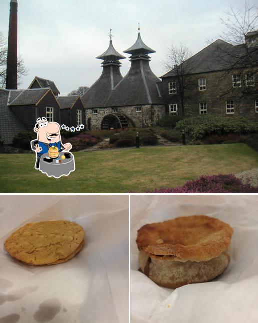 Strathisla Bakery