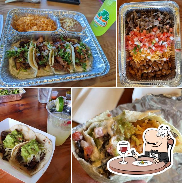Taco Street