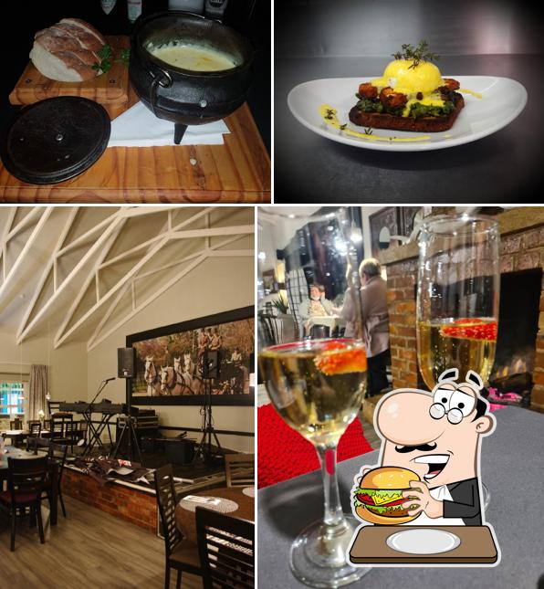 The Coachman Restaurant