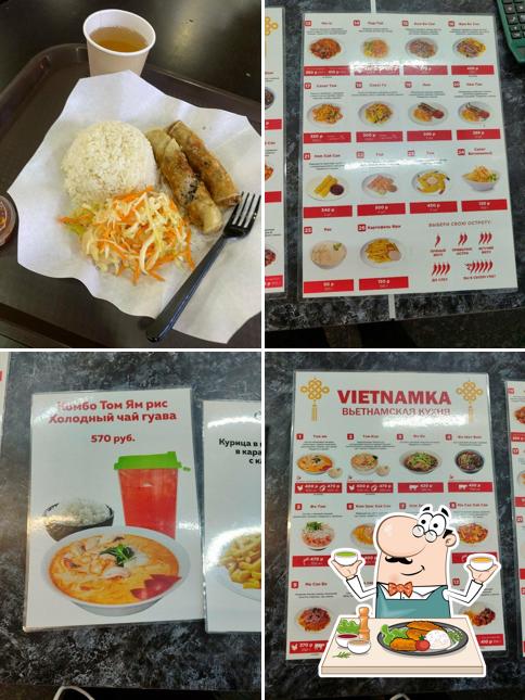 Vietnamka
