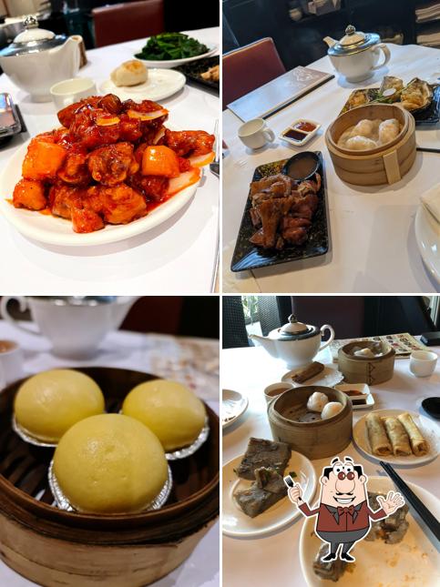 Yum Cha Cuisine Garden City