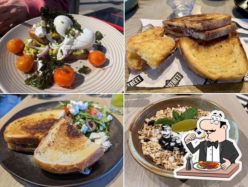 Main Street Cafe