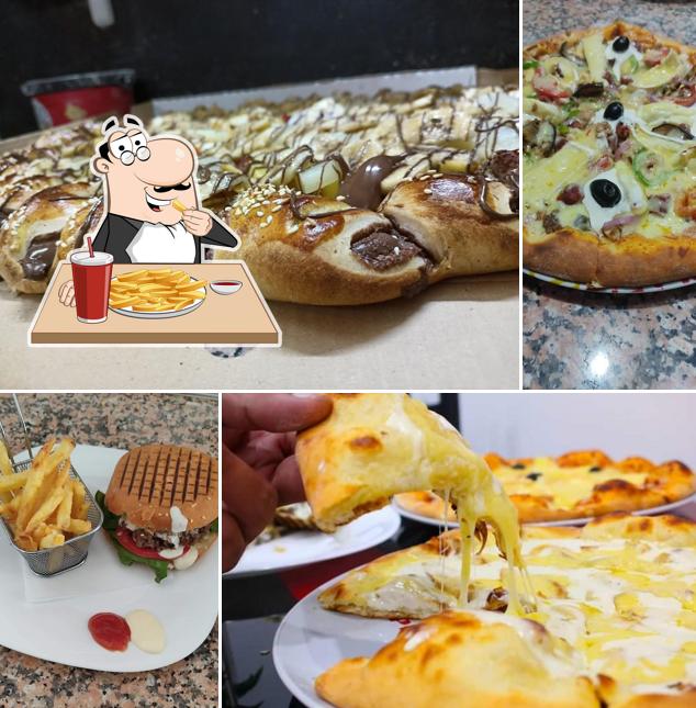 Pizza House