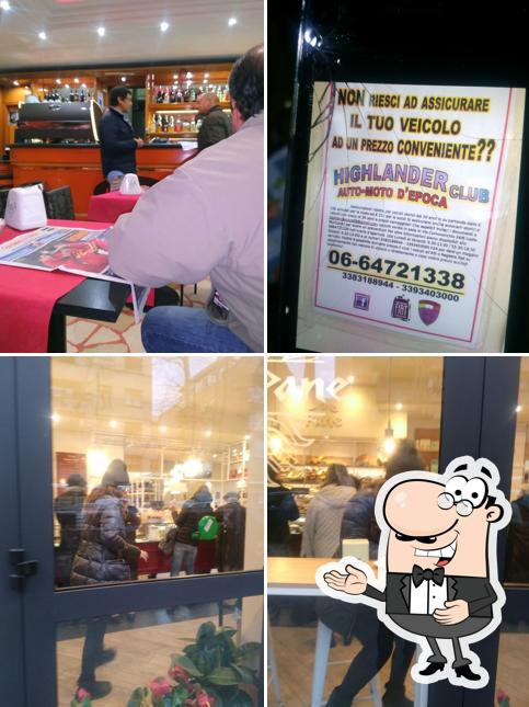 Cafe Bonelli
