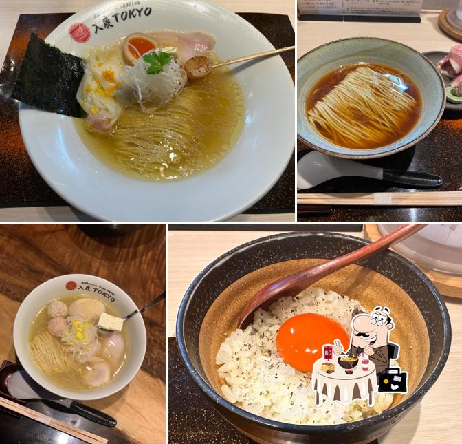 Iruca Tokyo Roppongi