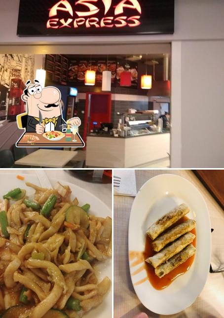 Asia Express