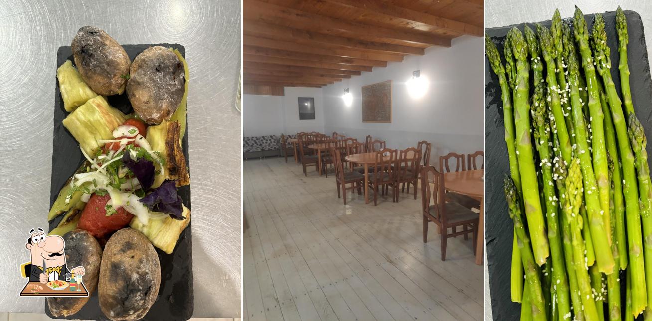 Basen Restaurant