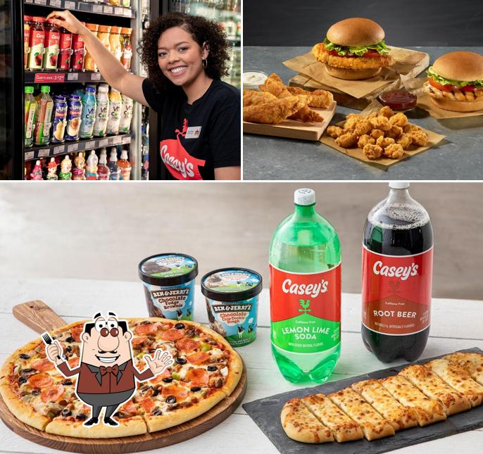 Casey's