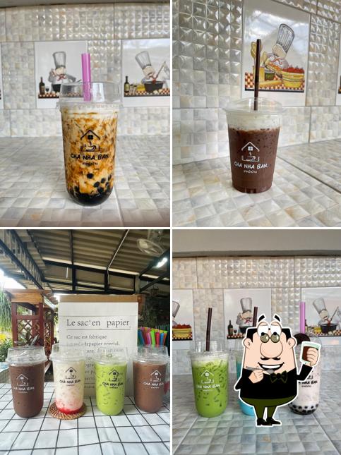 ชาหน้าบ้าน Cha Nha Ban