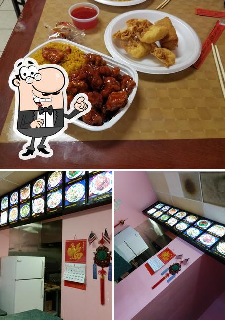 China King