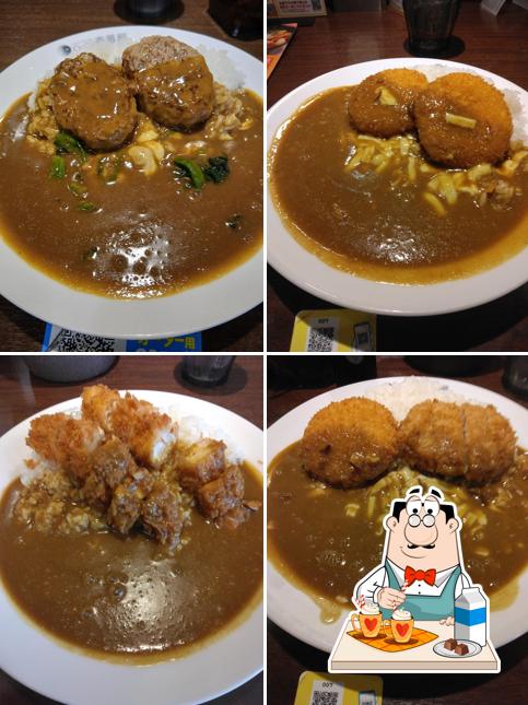 CoCo Ichibanya