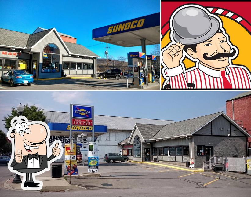 Dandy Mini Mart