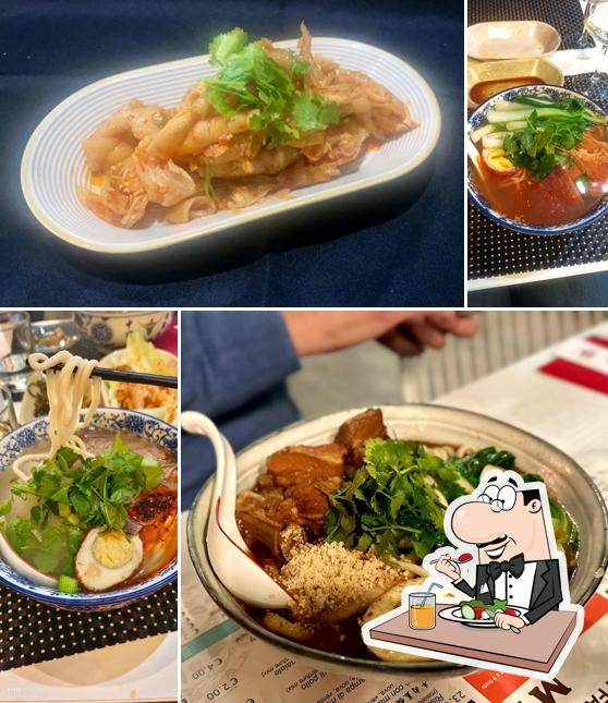 Dingji Ramen