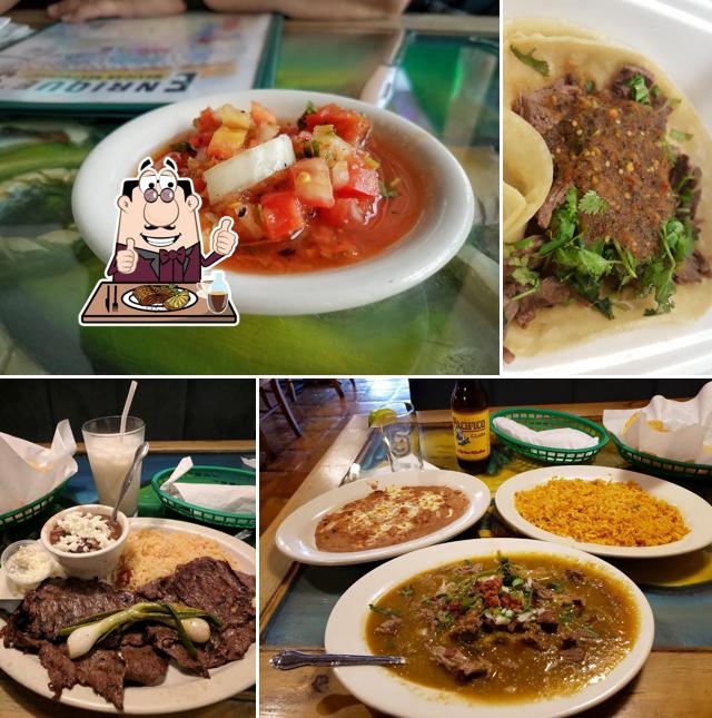 Enrique's Mexican Restaurant