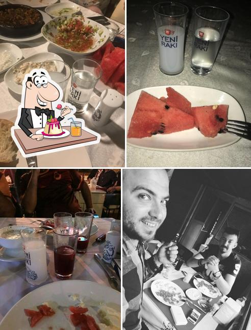 Evin Restaurant