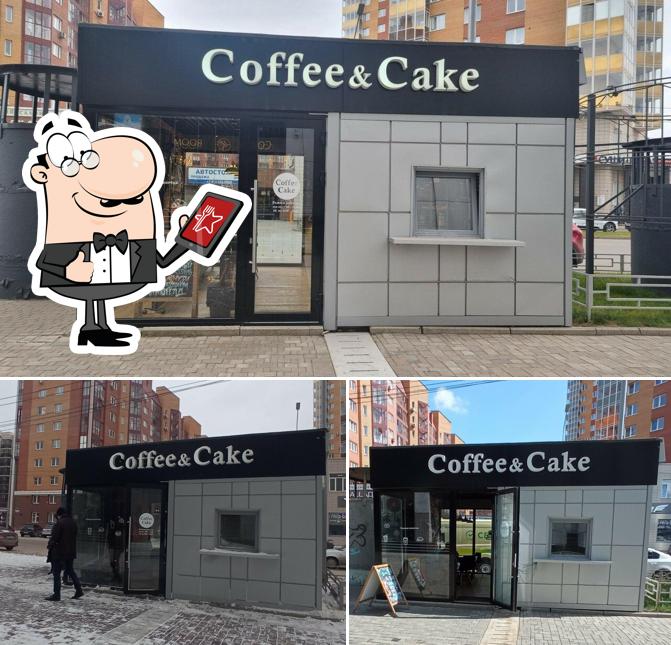 Coffee&Cake