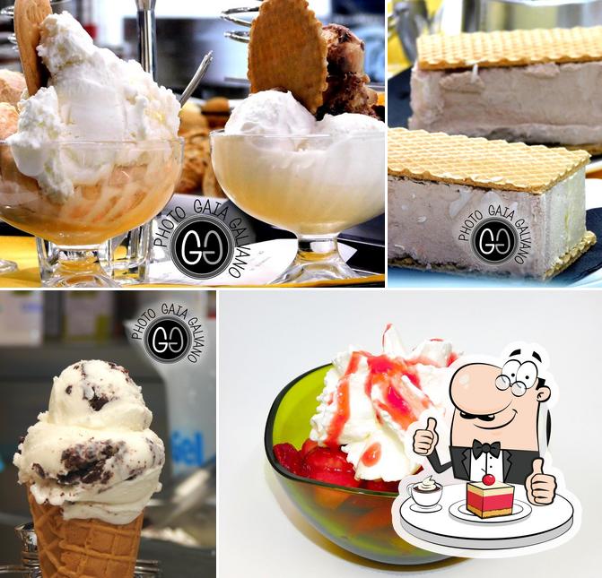 Gelateria Jimmy