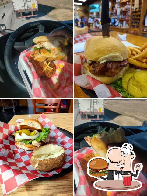 Huckleberry's Pub
