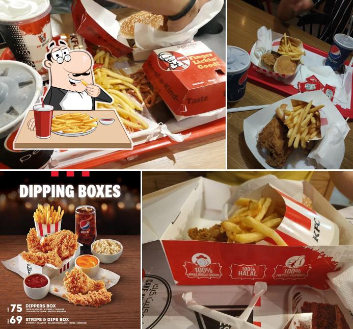 KFC