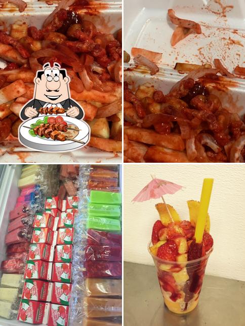 La Real Michoacana