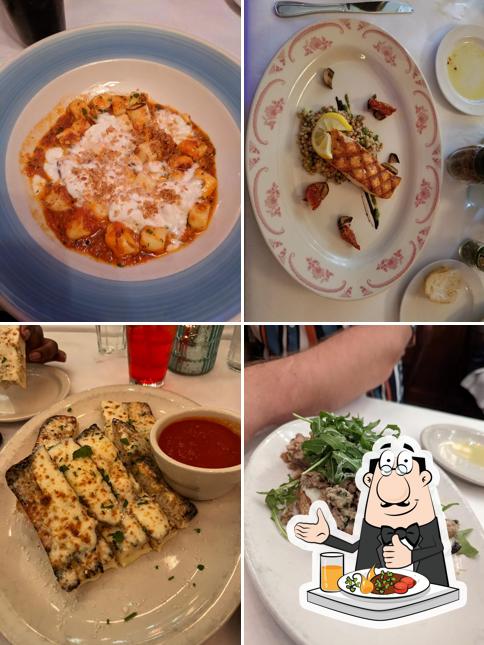 The Mulberry Italian Ristorante