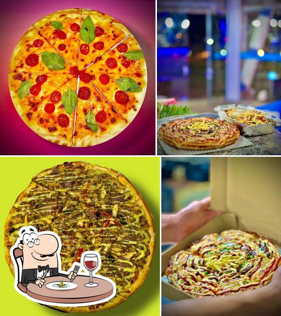 Pizza Night