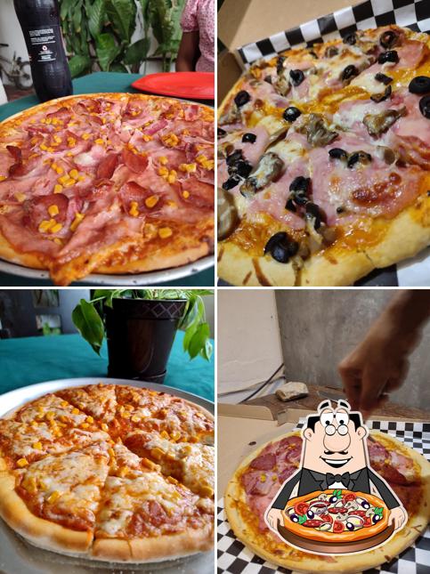 Pizzella Bistro