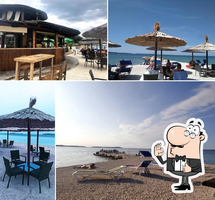 Beach Bar Coco