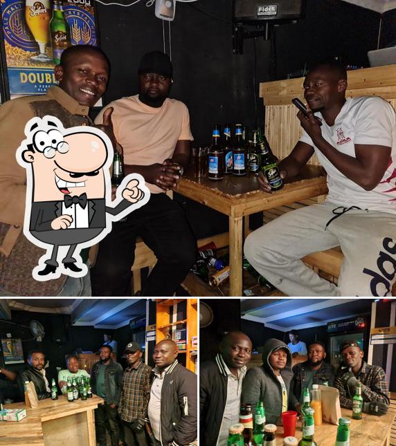 INBOX LOUNGE