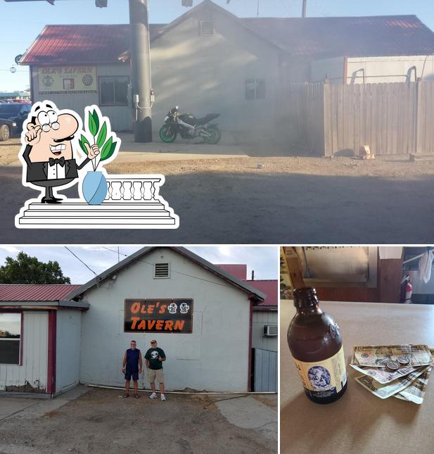 Ole's Tavern