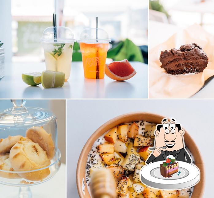 19 Espresso - Gastro Bar