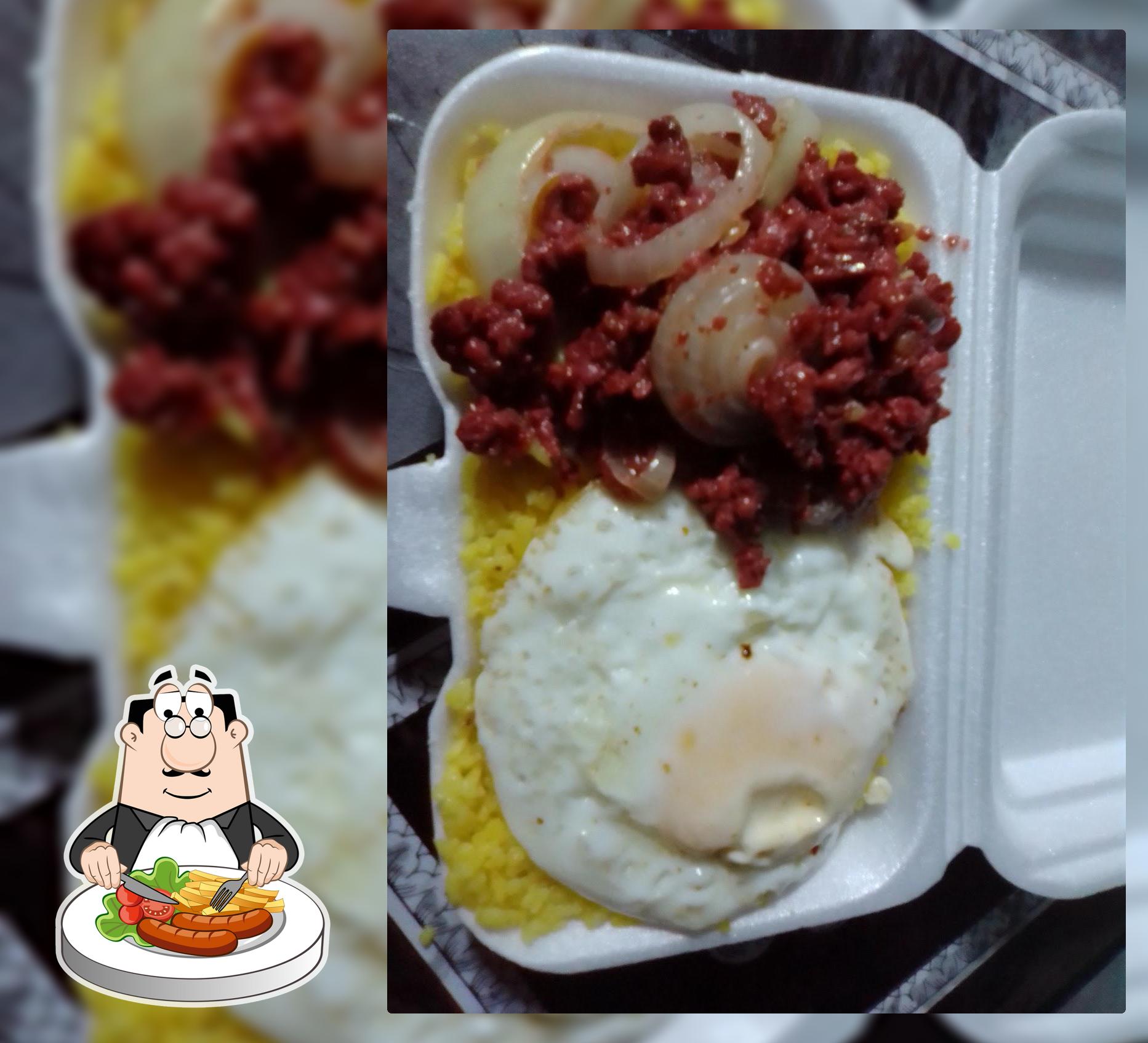 Beb's Tapsilogan