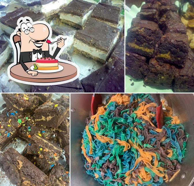 Cookie Lady Treats